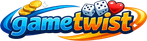 GameTwist โลโก้